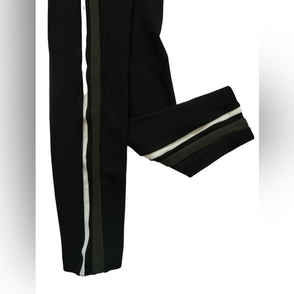 Zara high waist black legging - Picture 7 of 9